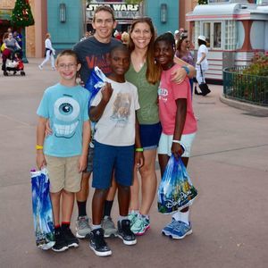 Meet your Posher, Keri